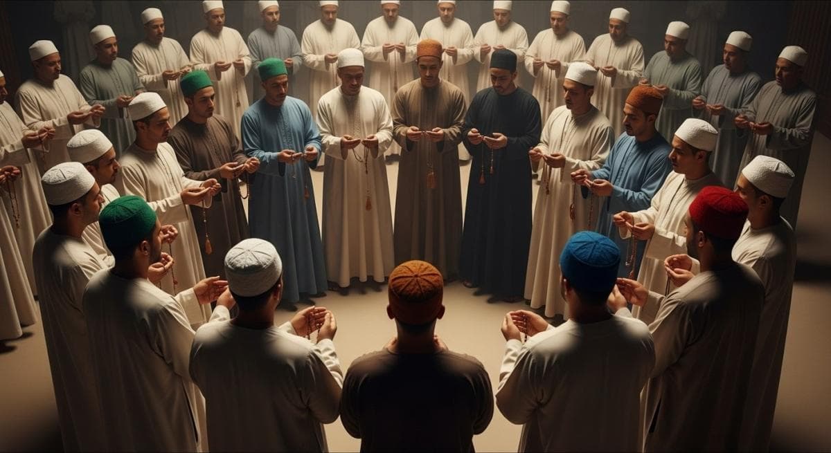 قاموس المصطلحات